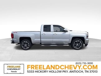 Used 2019 Chevrolet Silverado 1500 LT w/ All Star Edition AWD/4WD video 2