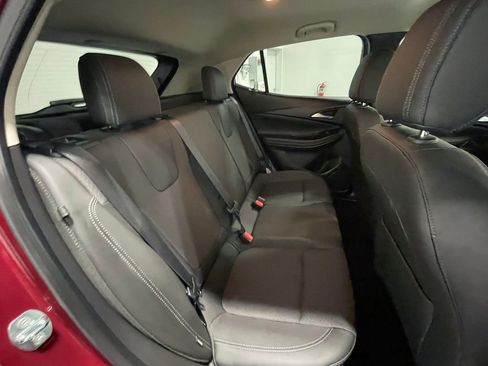 Used 2024 Buick Encore GX Preferred FWD image 24
