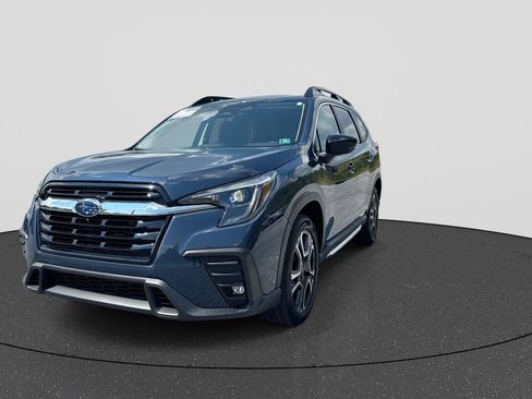 Used 2024 Subaru Ascent Limited w/ Technology Package AWD/4WD image 10