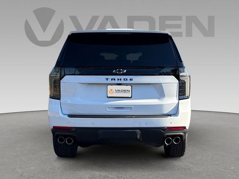 New 2026 Chevrolet Tahoe Z71 w/ Comfort Package image 24