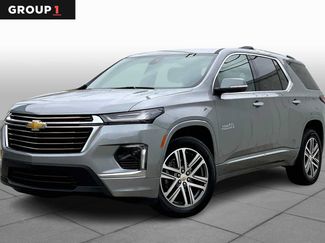 Used 2023 Chevrolet Traverse High Country w/ LPO, Floor Liner Package FWD video 1