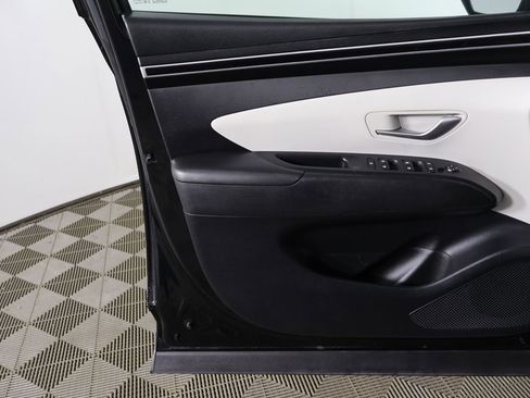 Used 2023 Hyundai Tucson SEL AWD/4WD image 21
