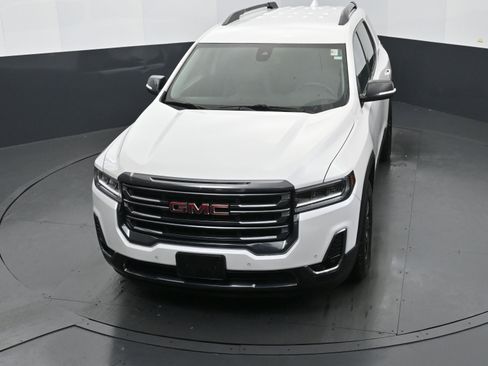 Used 2020 GMC Acadia AT4 w/ Driver Alert Package II image 27