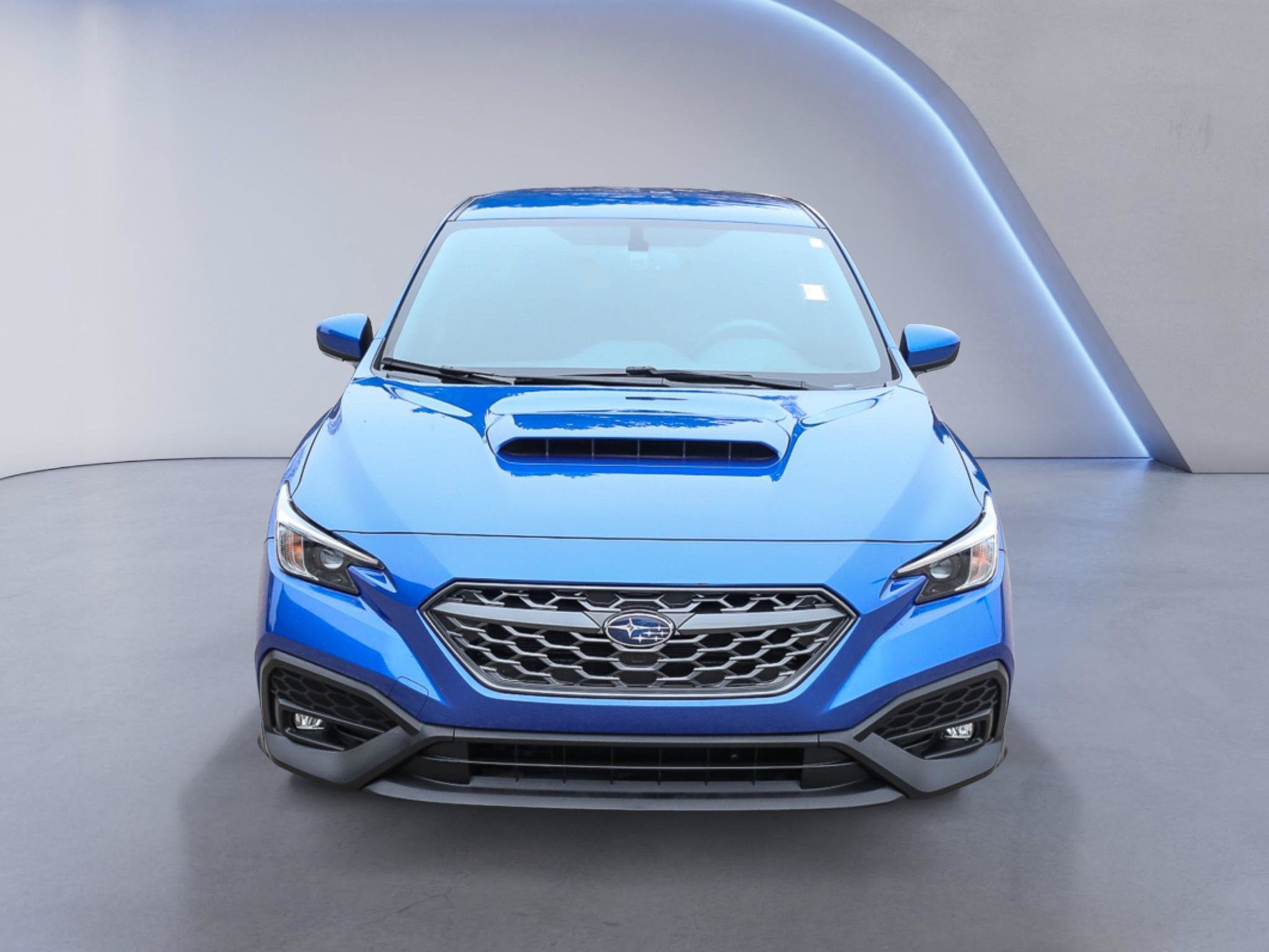 Used 2022 Subaru WRX Premium AWD/4WD image 9