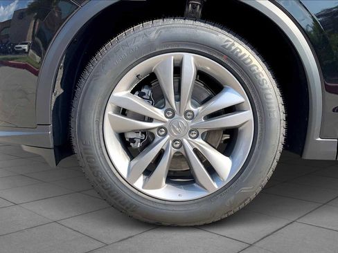 New 2026 Acura MDX FWD image 9