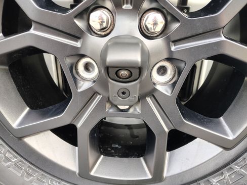 New 2026 Jeep Wrangler Unlimited Sport image 7