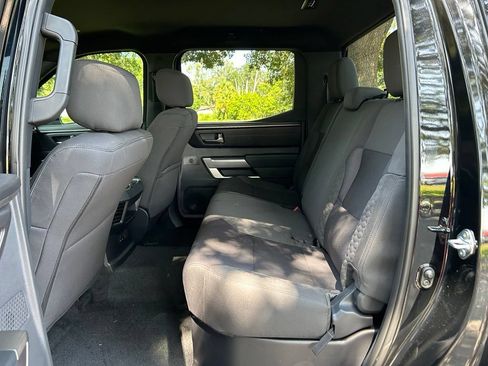 Used 2026 Toyota Tundra SR5 AWD/4WD image 14