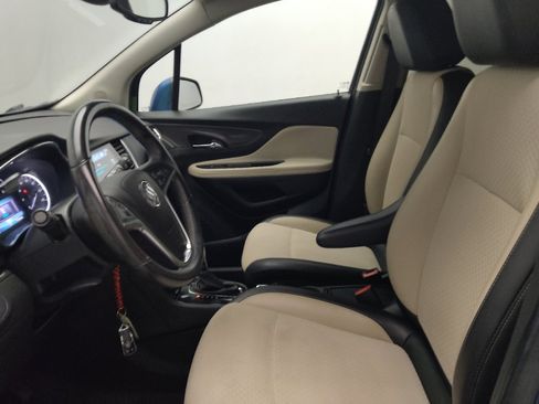 Used 2019 Buick Encore Preferred w/ Safety Package FWD image 17
