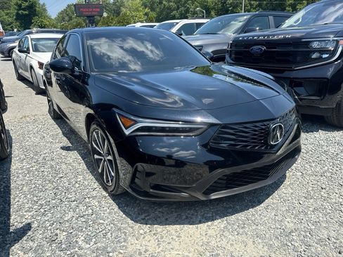 Used 2024 Acura Integra FWD image 2