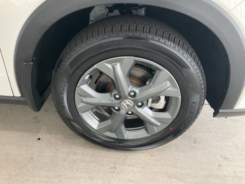 New 2026 Honda HR-V LX image 24