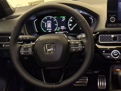 New 2026 Honda Civic Sport image 15