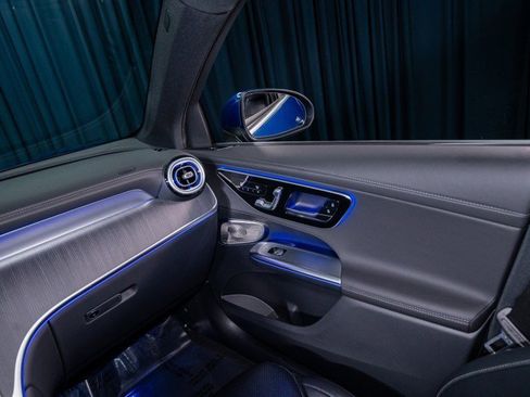 Certified 2026 Mercedes-Benz GLC 300 image 22