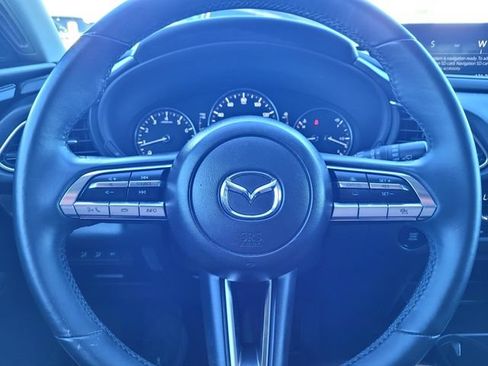 Used 2022 MAZDA CX-30 AWD 2.5 S w/ Preferred Package image 25