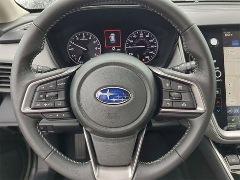 New 2025 Subaru Outback Premium w/ Popular Package #1A image 30