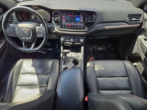 Used 2025 Dodge Durango GT AWD/4WD image 18