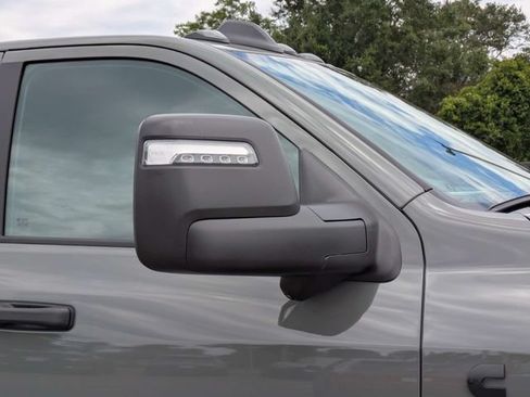 New 2026 RAM 2500 Big Horn AWD/4WD image 12