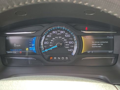 Certified 2019 Ford Flex SEL w/ Equipment Group 202A AWD/4WD image 28