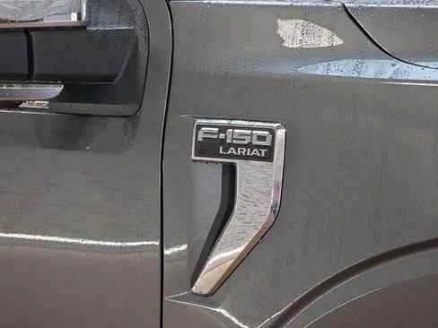 New 2026 Ford F150 Lariat w/ Equipment Group 502A High AWD/4WD image 10