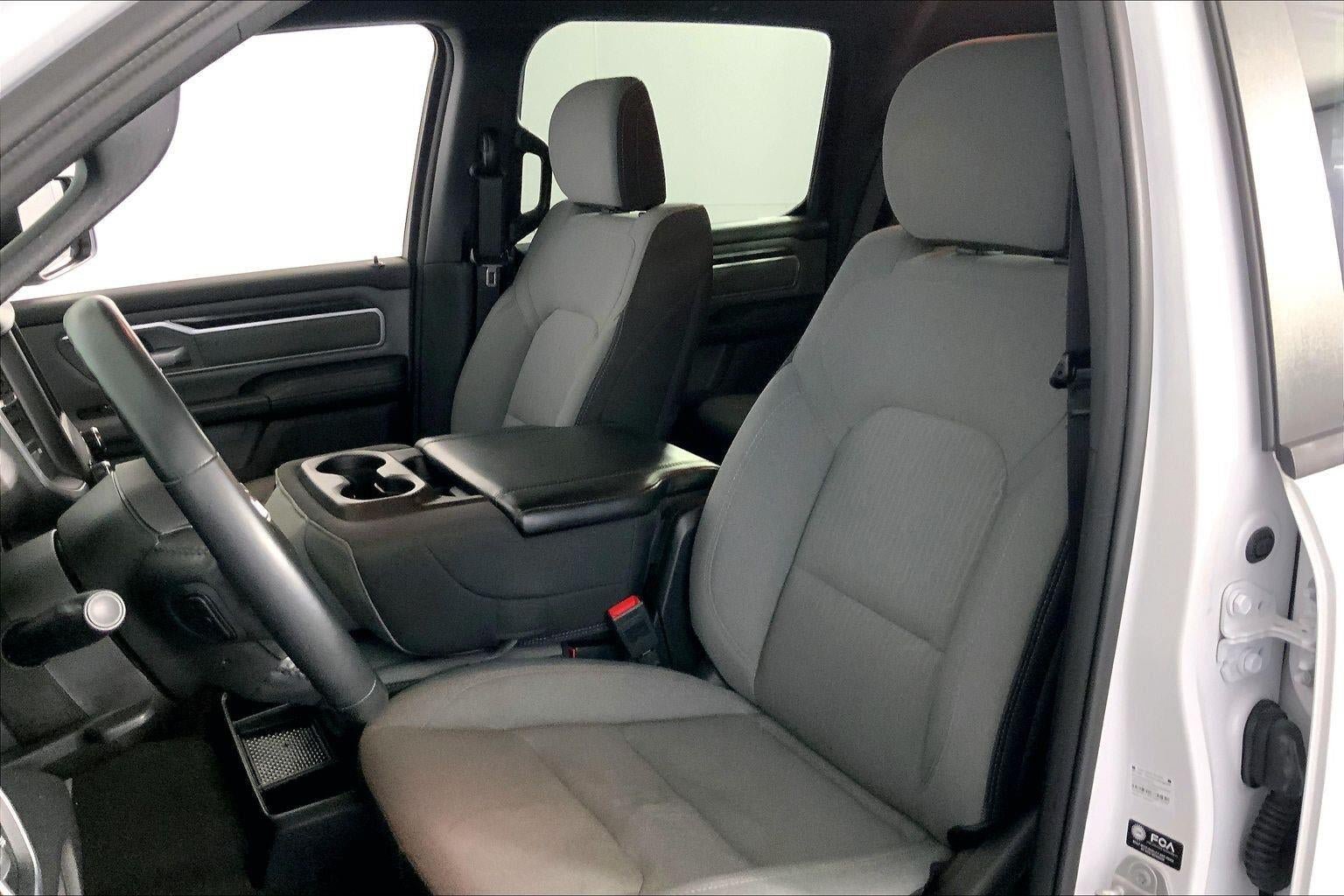 Used 2023 RAM 1500 Big Horn AWD/4WD image 22