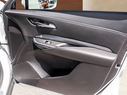 Used 2020 Cadillac XT4 Premium Luxury w/ Cold Weather Package FWD image 28