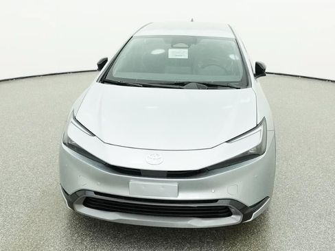 New 2026 Toyota Prius XLE FWD image 15