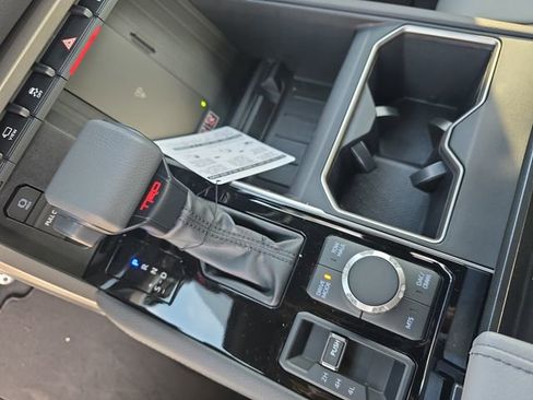 New 2026 Toyota Tundra Limited image 23