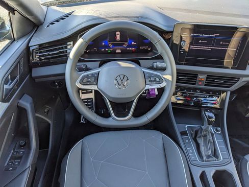 New 2026 Volkswagen Jetta Sport image 11