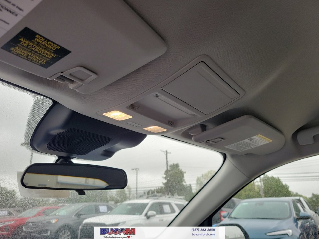 Used 2022 Ford Maverick XLT w/ XLT Luxury Package FWD image 24