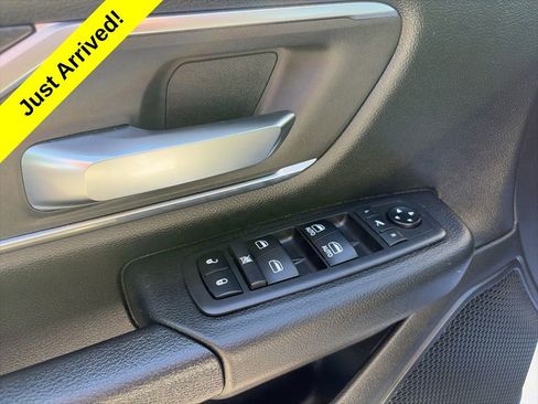 Used 2019 RAM 1500 Big Horn AWD/4WD image 28