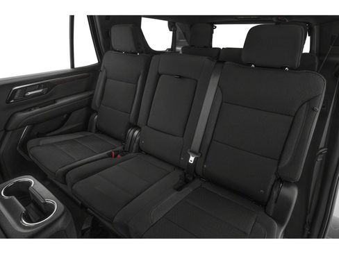 Used 2025 Chevrolet Tahoe LT AWD/4WD image 11