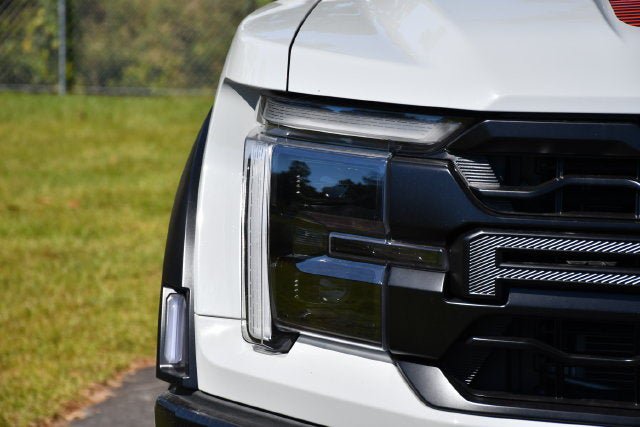 New 2026 Ford F150 Raptor w/ Equipment Group 803A Raptor R AWD/4WD image 9