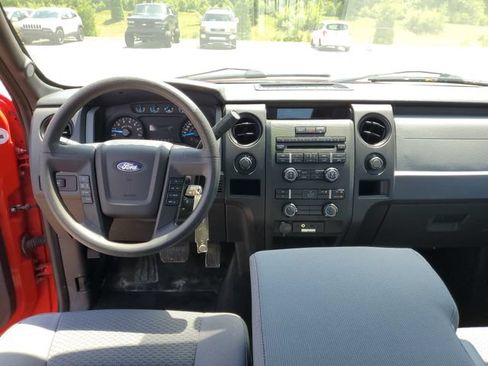 Used 2013 Ford F150 STX w/ Mid Equipment Group AWD/4WD image 25