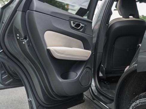 New 2026 Volvo XC60 T8 Plus w/ Climate Package AWD/4WD image 35