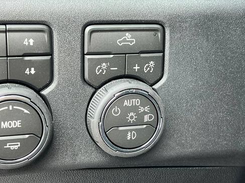 New 2026 Chevrolet Silverado 1500 RST AWD/4WD image 22