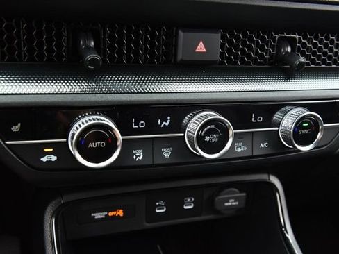 New 2026 Honda CR-V EX image 14