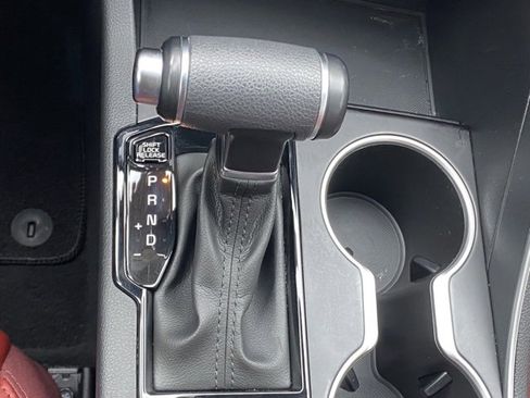 Used 2024 Kia K5 GT-Line image 19