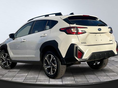 New 2026 Subaru Crosstrek 2.0i Premium image 3