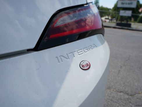 Used 2025 Acura Integra FWD image 12