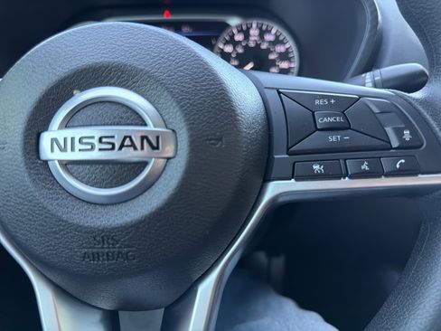 Used 2023 Nissan Sentra SV image 15