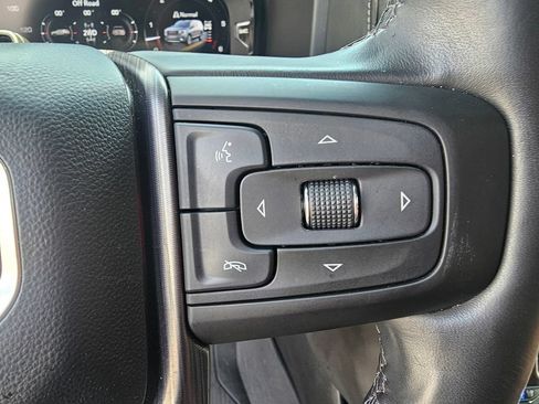 Used 2023 GMC Yukon Denali Ultimate AWD/4WD image 21