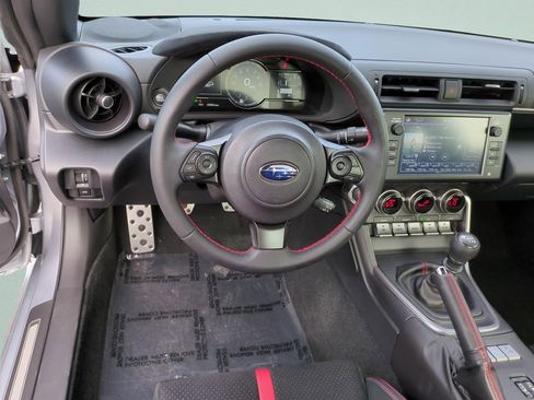 Used 2023 Subaru BRZ Limited RWD image 20