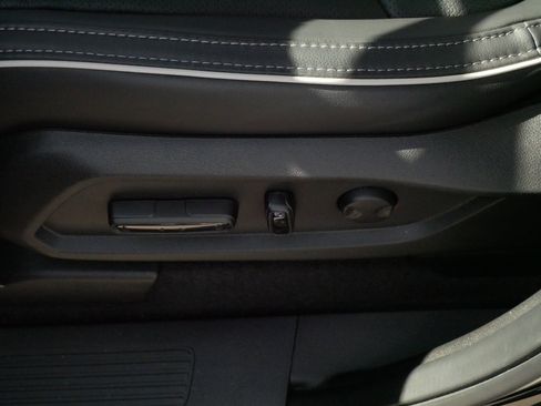 Certified 2026 Honda Pilot Elite image 20