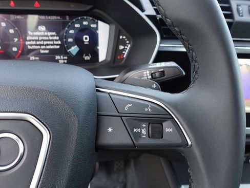 New 2025 Audi Q3 2.0T Premium image 20