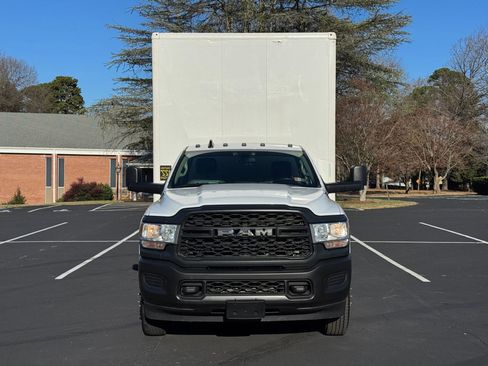 Used 2020 RAM 3500 Tradesman image 3