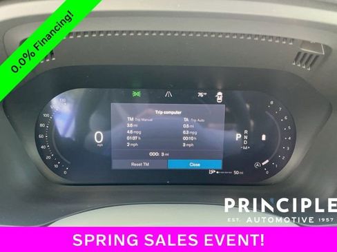 New 2026 Volvo XC60 B5 Ultra w/ Protection Package Premier image 15