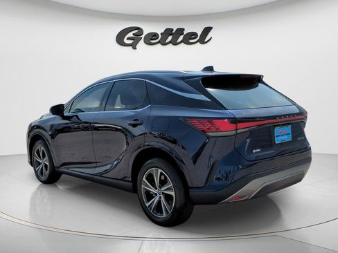 Used 2023 Lexus RX 350 Premium w/ Cold Area Package image 6