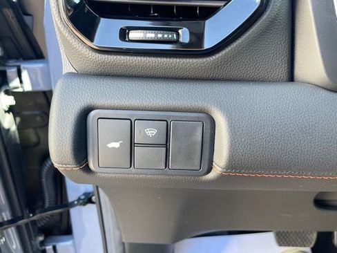 New 2026 Honda Passport TrailSport Elite image 18