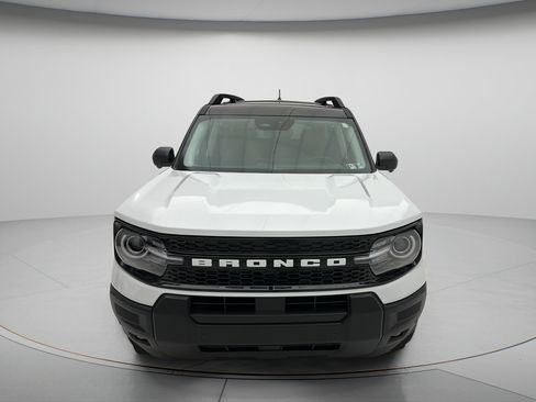 New 2026 Ford Bronco Sport Outer Banks w/ Outer Banks Tech Package+ AWD/4WD image 5