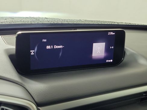 New 2026 MAZDA CX-50 AWD 2.5 S w/ Preferred Pkg image 19