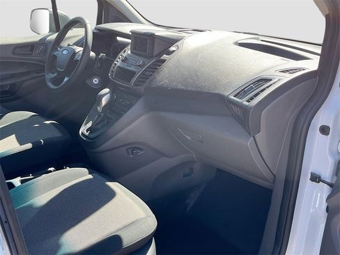 Used 2023 Ford Transit Connect XL image 25